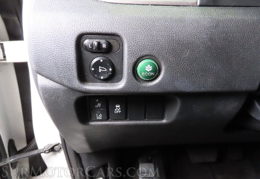 2019 Honda Passport Sport - Image 41