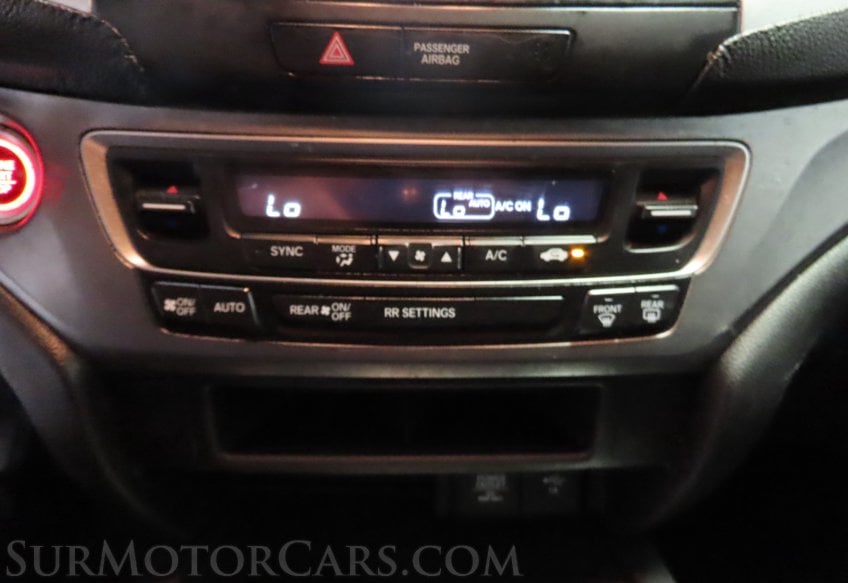2019 Honda Passport Sport - Image 39