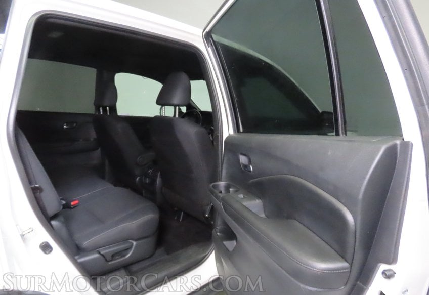 2019 Honda Passport Sport - Image 23