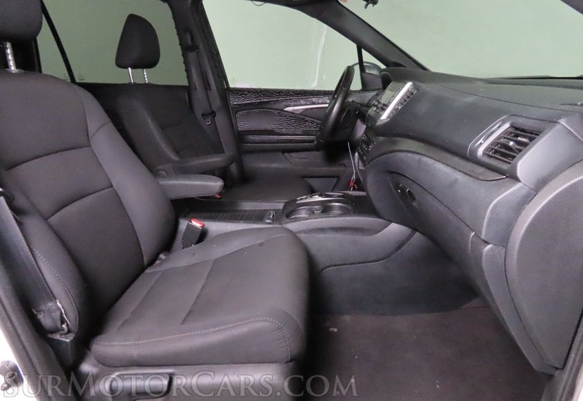 2019 Honda Passport Sport - Image 29