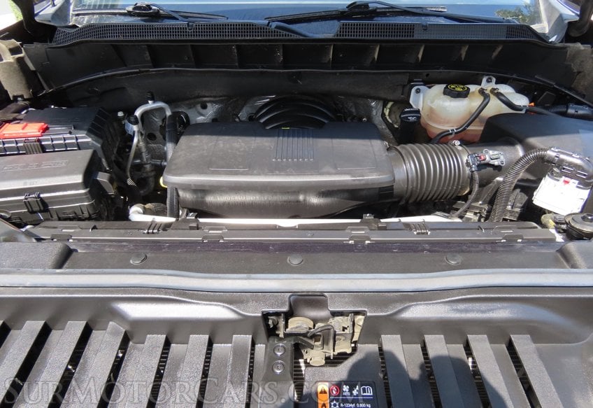 2023 Chevrolet Silverado 1500 LT - Image 51