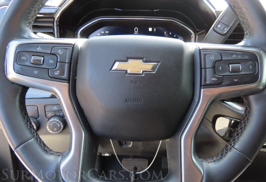 2023 Chevrolet Silverado 1500 LT - Image 33