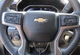 2023 Chevrolet Silverado 1500 LT - Image 33
