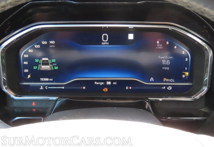 2023 Chevrolet Silverado 1500 LT - Image 36