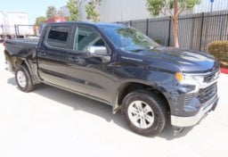 2023 Chevrolet Silverado 1500 LT - Image 1