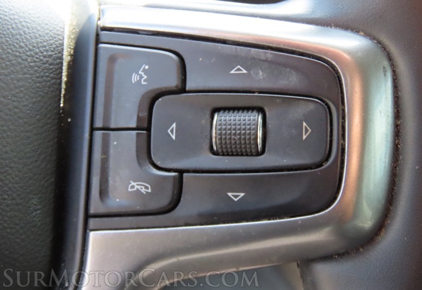 2023 Chevrolet Silverado 1500 LT - Image 34