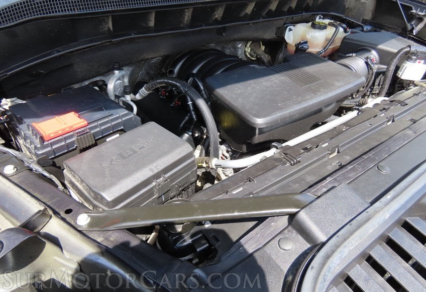 2023 Chevrolet Silverado 1500 LT - Image 50