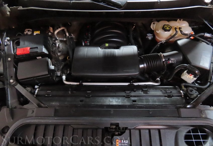 2023 Chevrolet Silverado 1500 LT - Image 56