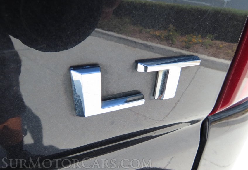 2023 Chevrolet Silverado 1500 LT - Image 17
