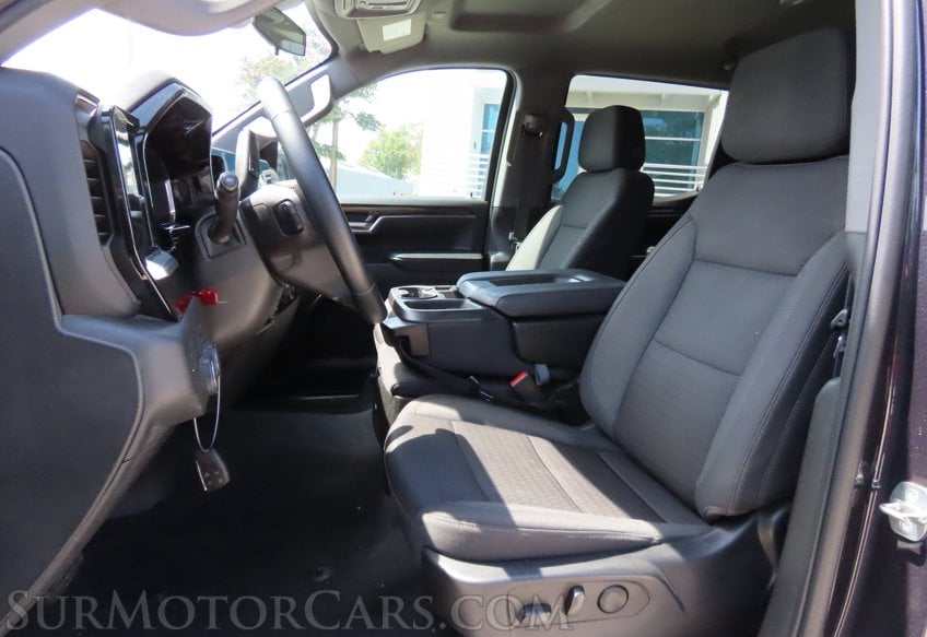 2023 Chevrolet Silverado 1500 LT - Image 29