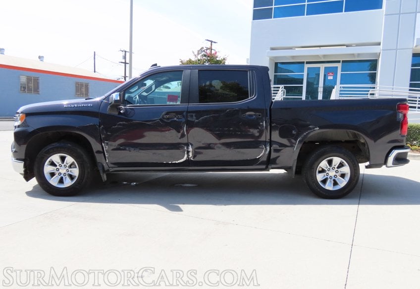 2023 Chevrolet Silverado 1500 LT - Image 6