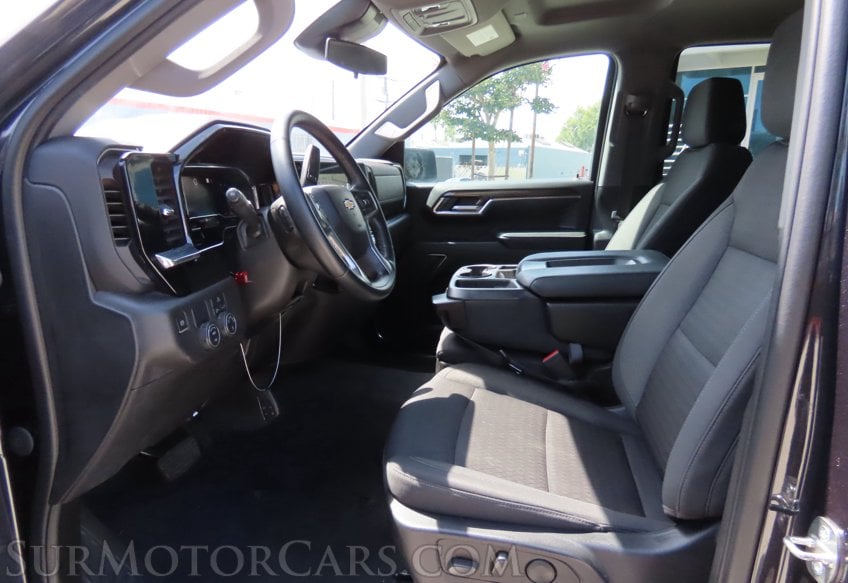 2023 Chevrolet Silverado 1500 LT - Image 25