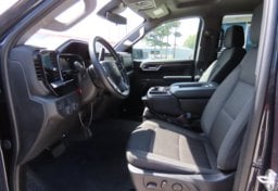 2023 Chevrolet Silverado 1500 LT - Image 25