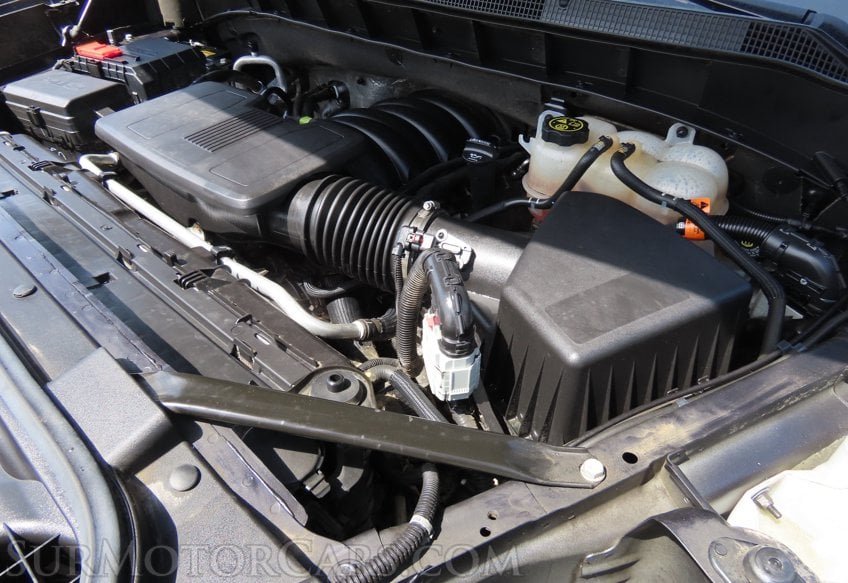 2023 Chevrolet Silverado 1500 LT - Image 52