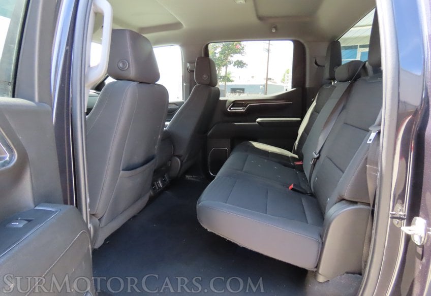 2023 Chevrolet Silverado 1500 LT - Image 27