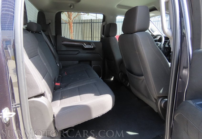 2023 Chevrolet Silverado 1500 LT - Image 28