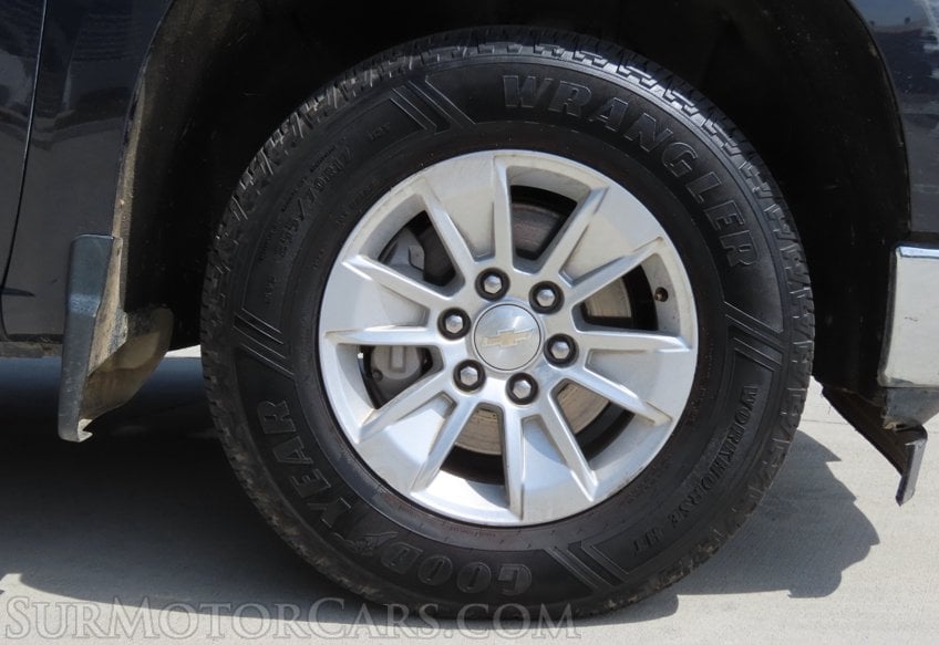 2023 Chevrolet Silverado 1500 LT - Image 20