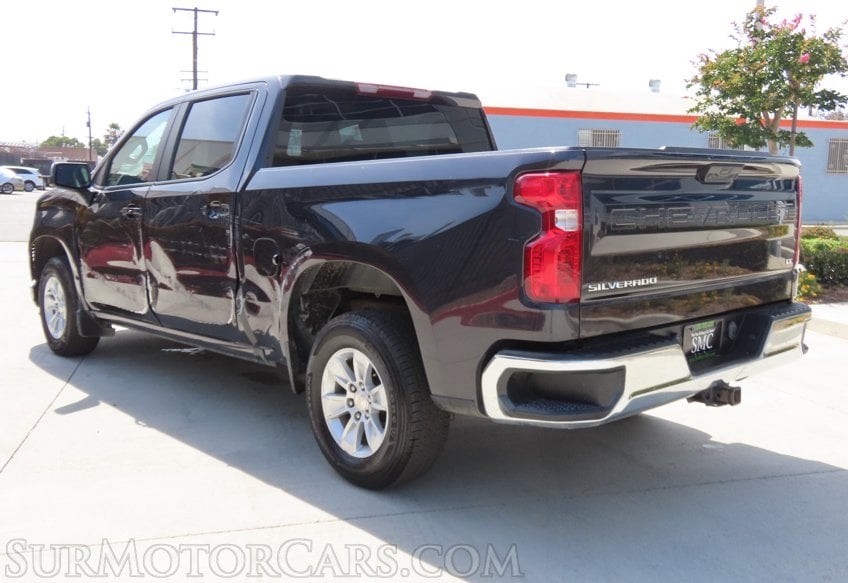2023 Chevrolet Silverado 1500 LT - Image 10