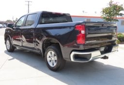 2023 Chevrolet Silverado 1500 LT - Image 10