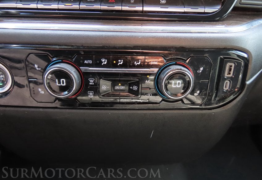 2023 Chevrolet Silverado 1500 LT - Image 44