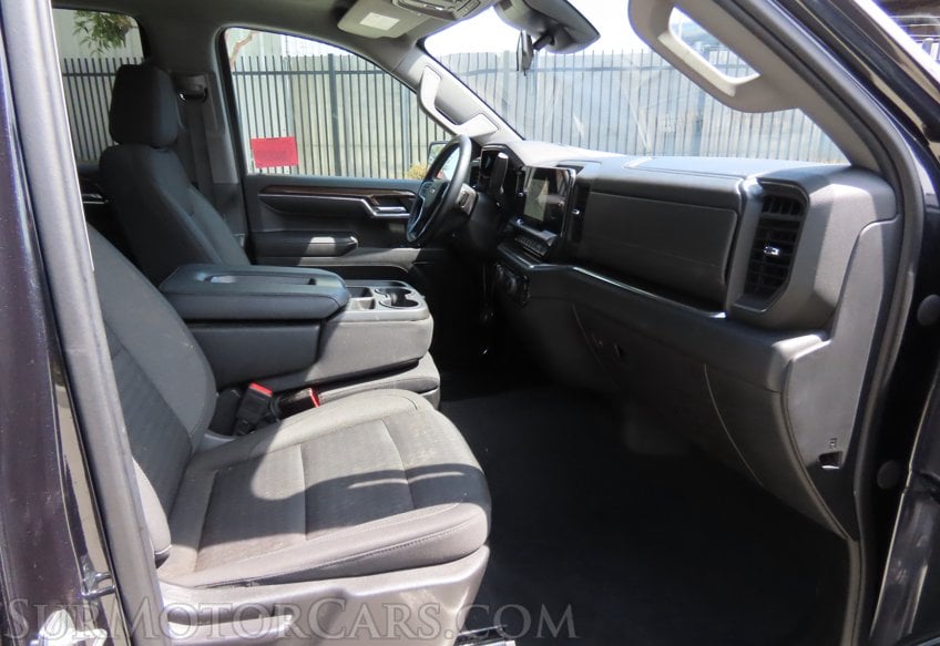 2023 Chevrolet Silverado 1500 LT - Image 26