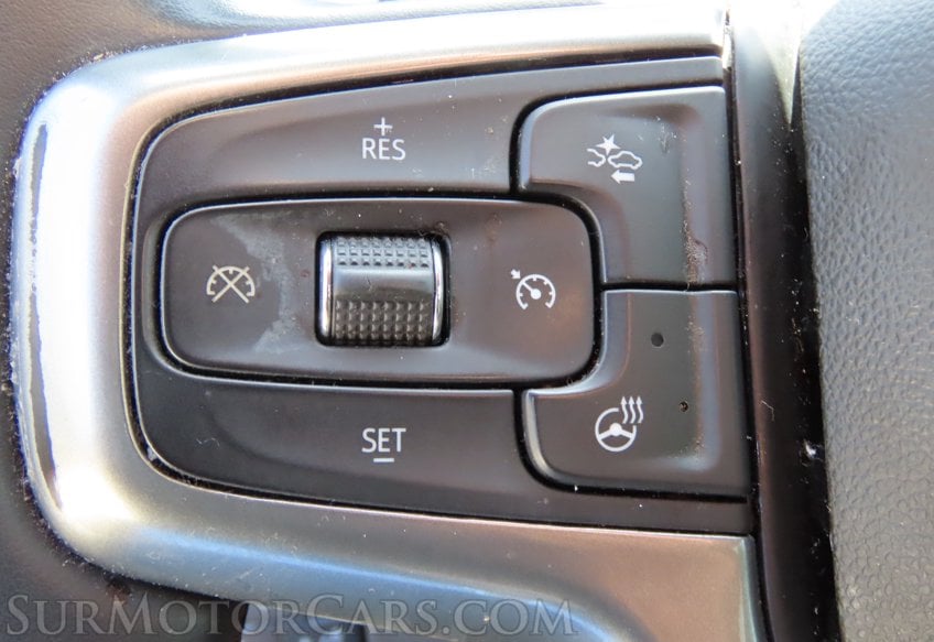 2023 Chevrolet Silverado 1500 LT - Image 35
