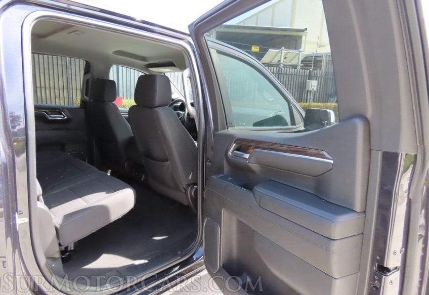 2023 Chevrolet Silverado 1500 LT - Image 24