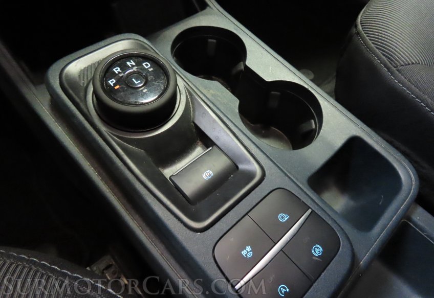 2022 Ford Maverick XL - Image 39