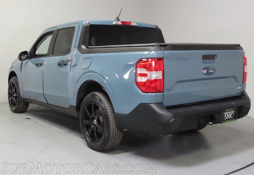 2022 Ford Maverick XL - Image 6