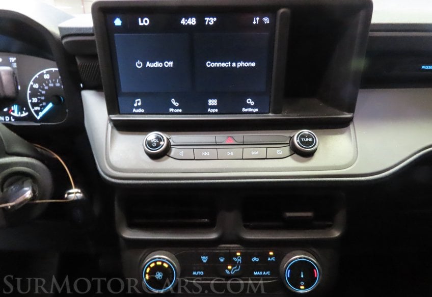 2022 Ford Maverick XL - Image 36