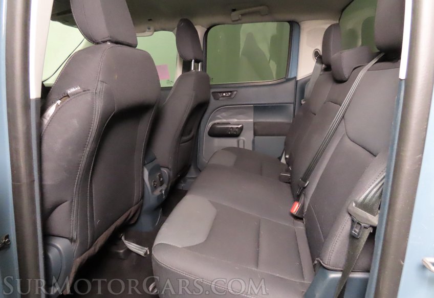 2022 Ford Maverick XL - Image 27