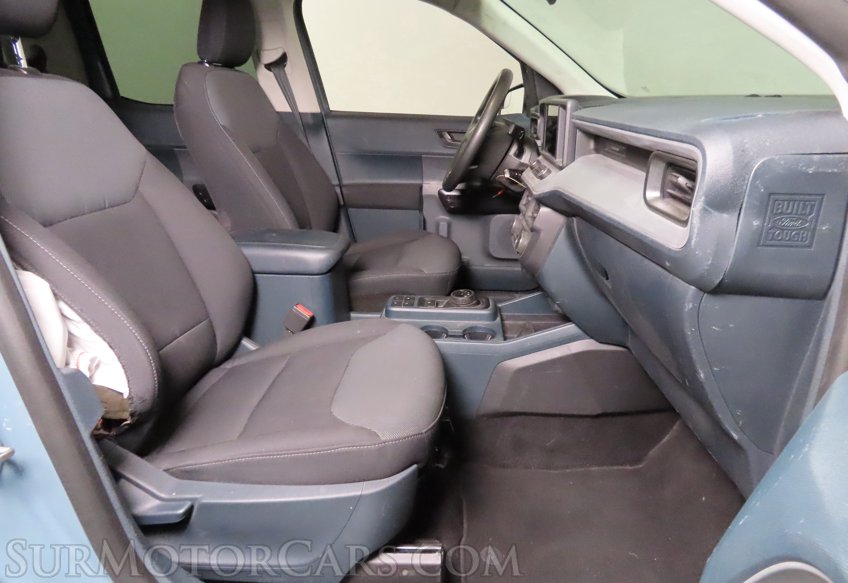 2022 Ford Maverick XL - Image 23