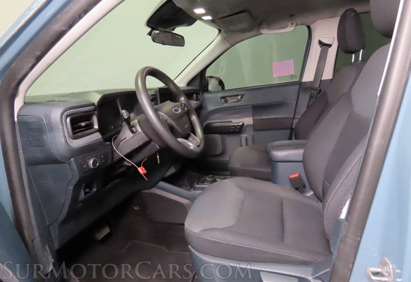 2022 Ford Maverick XL - Image 19