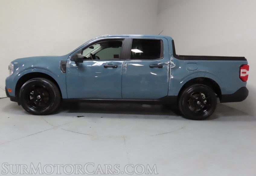 2022 Ford Maverick XL - Image 9