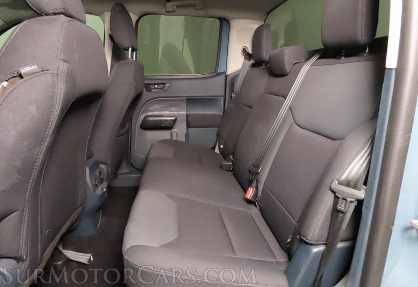 2022 Ford Maverick XL - Image 30