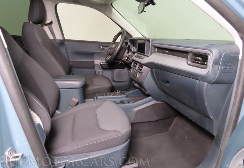 2022 Ford Maverick XL - Image 21