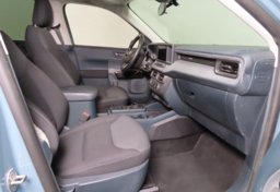 2022 Ford Maverick XL - Image 21