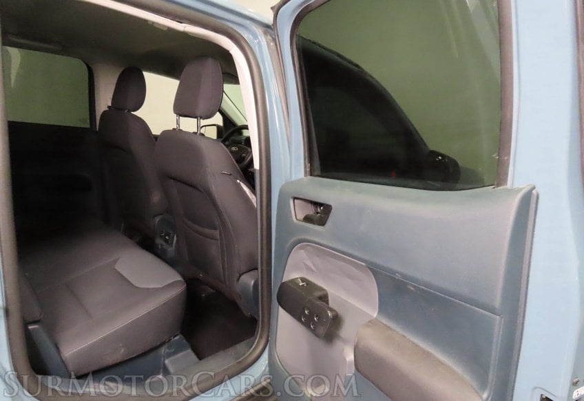 2022 Ford Maverick XL - Image 29