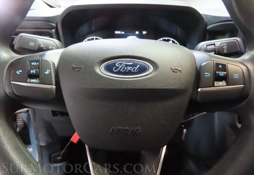 2022 Ford Maverick XL - Image 33