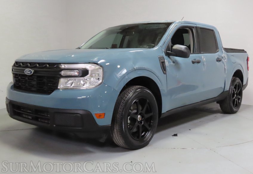 2022 Ford Maverick XL - Image 3