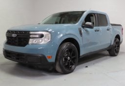 2022 Ford Maverick XL - Image 3