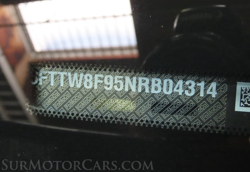 2022 Ford Maverick XL - Image 49
