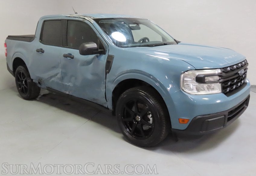 2022 Ford Maverick XL - Image 2