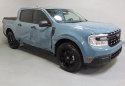 2022 Ford Maverick XL - Image 2