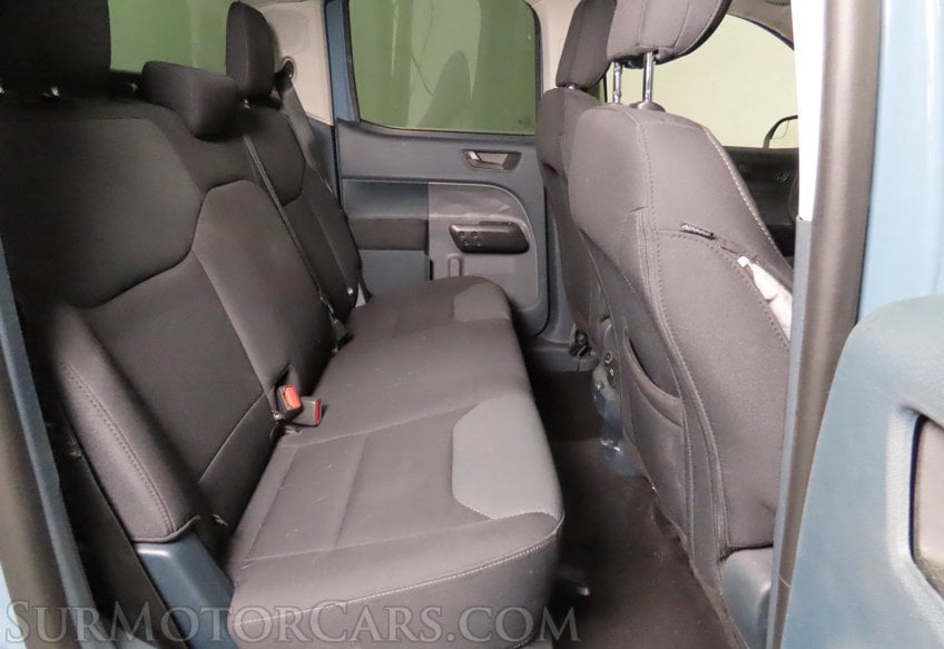 2022 Ford Maverick XL - Image 28