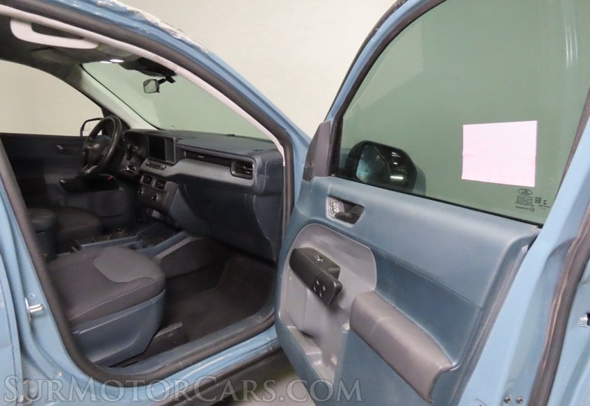 2022 Ford Maverick XL - Image 24