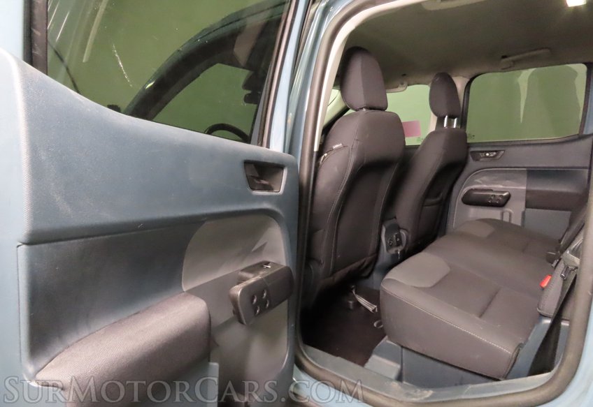 2022 Ford Maverick XL - Image 25
