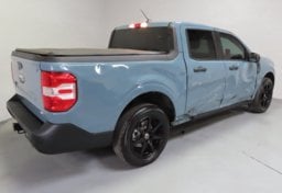 2022 Ford Maverick XL - Image 7