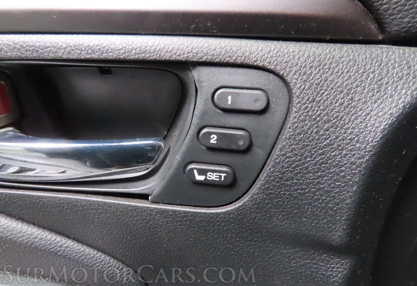 2023 Honda Passport AWD EX-L - Image 29