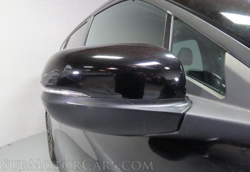 2023 Honda Passport AWD EX-L - Image 39